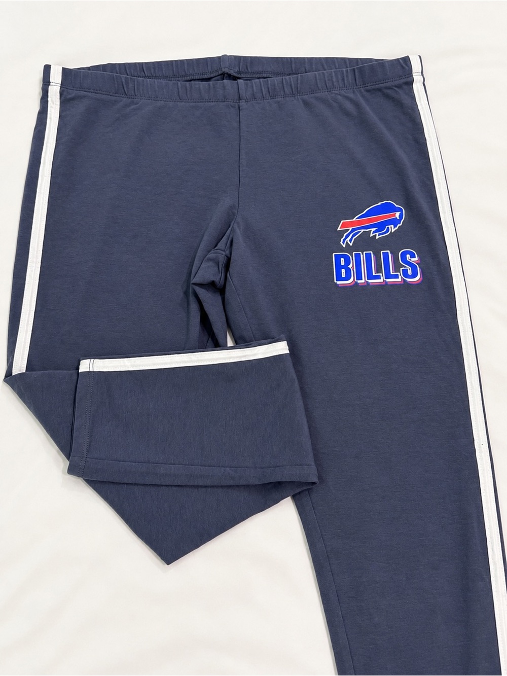 Women’s Buffalo Bills sleep Leggings